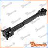 Arbre de transmission avant pour TOYOTA | NWN-TY-029, 10-090420